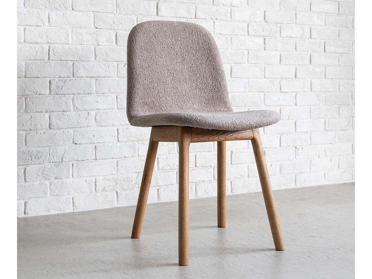 OASIS MARIMO CHAIR / オアシス マリモ チェア （チェア・椅子 > ダイニングチェア） 4