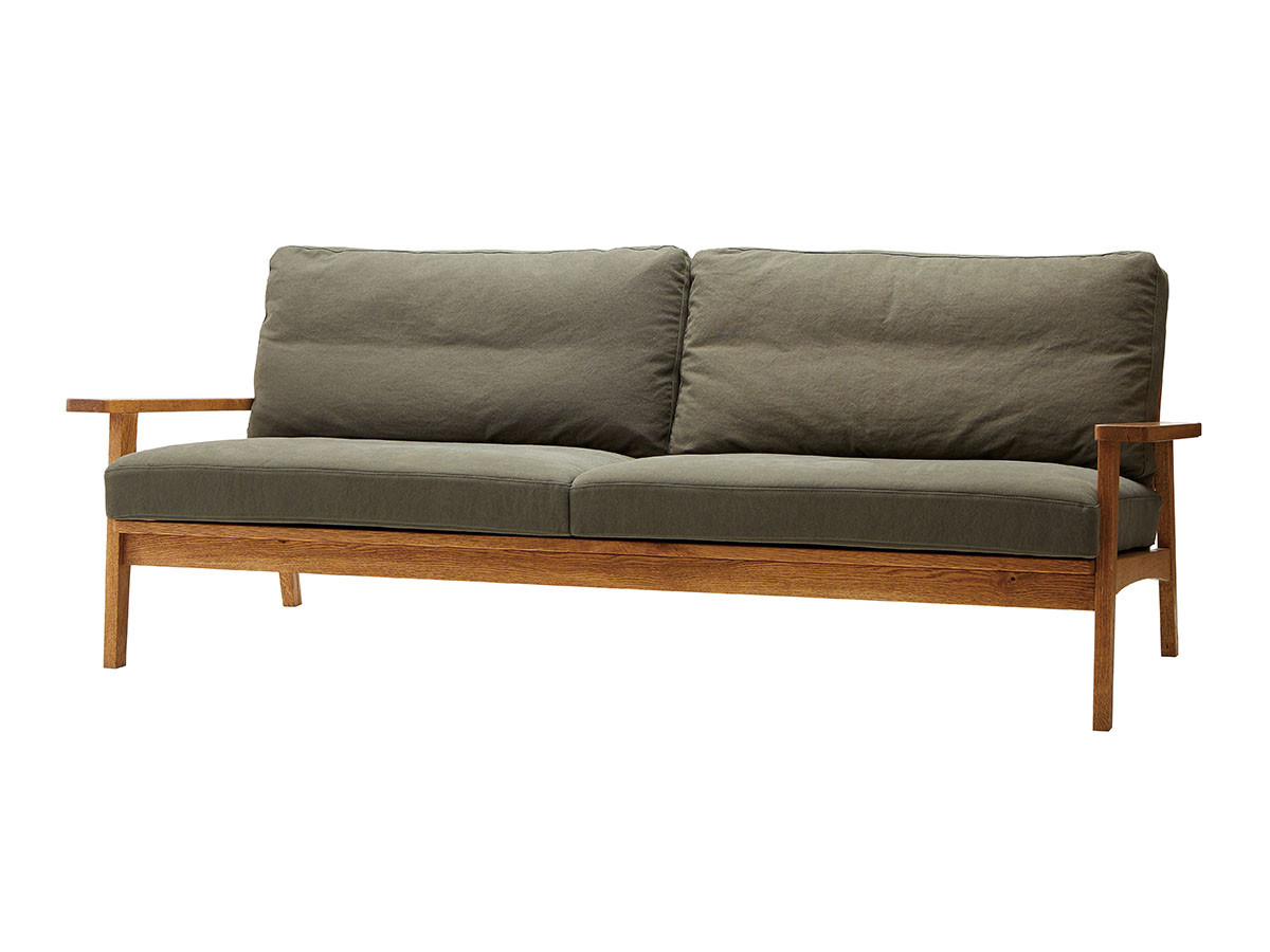 Orland Sofa 3P