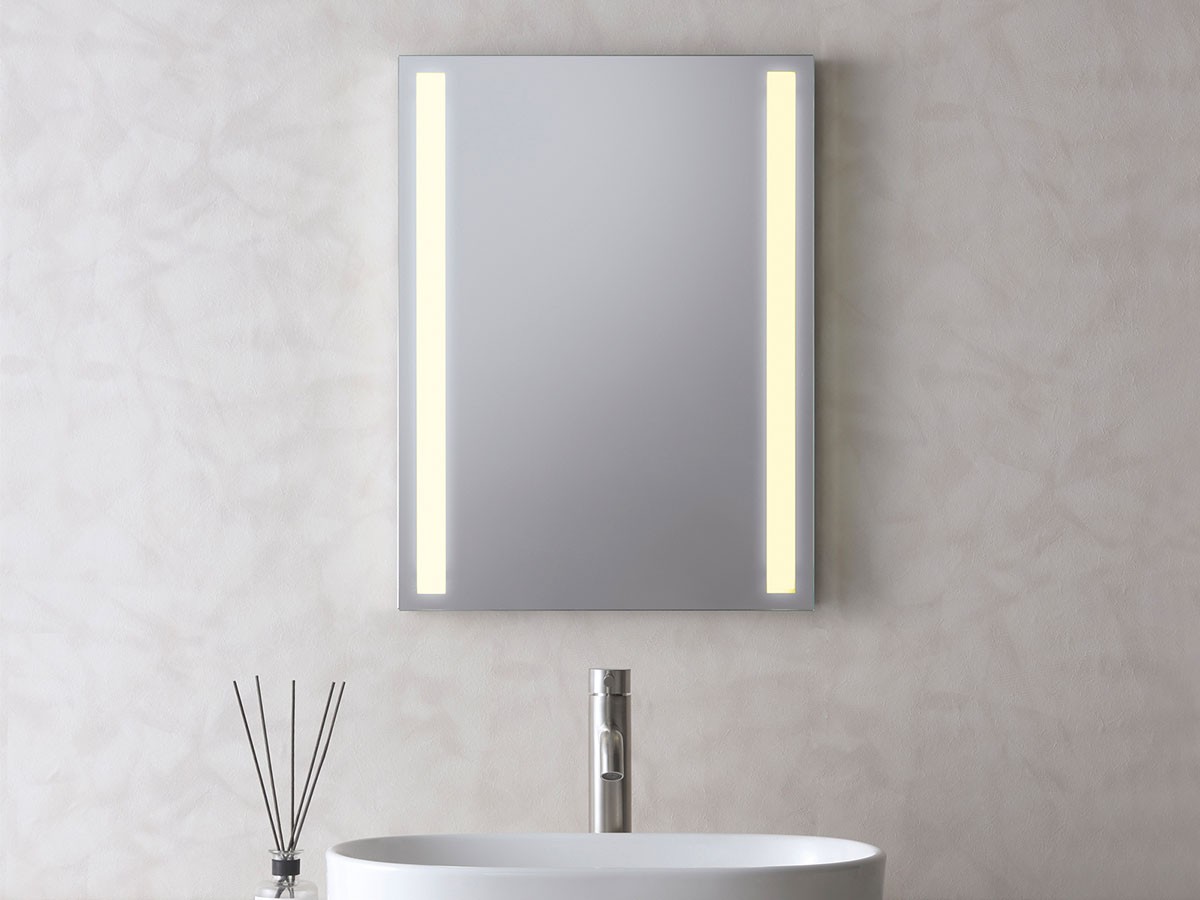 FLYMEe Noir Mirror Light
