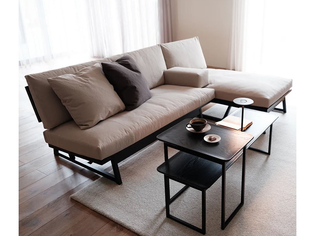 HIRASHIMA BREZZA Sofa / ヒラシマ ブレッツァ ソファ （ソファ > 二人掛けソファ） 6