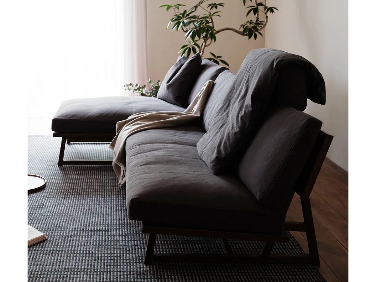 HIRASHIMA BREZZA Sofa / ヒラシマ ブレッツァ ソファ （ソファ > 二人掛けソファ） 13