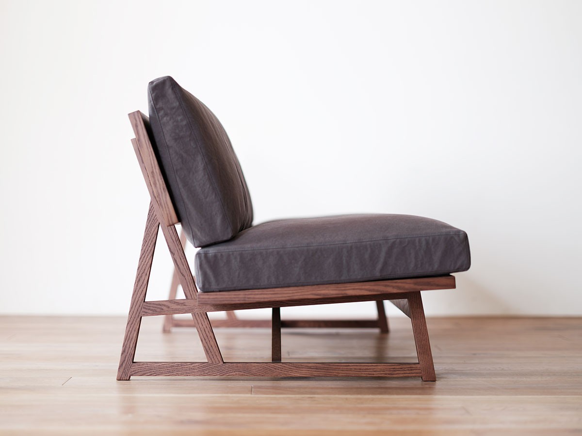 HIRASHIMA BREZZA Sofa / ヒラシマ ブレッツァ ソファ （ソファ > 二人掛けソファ） 19