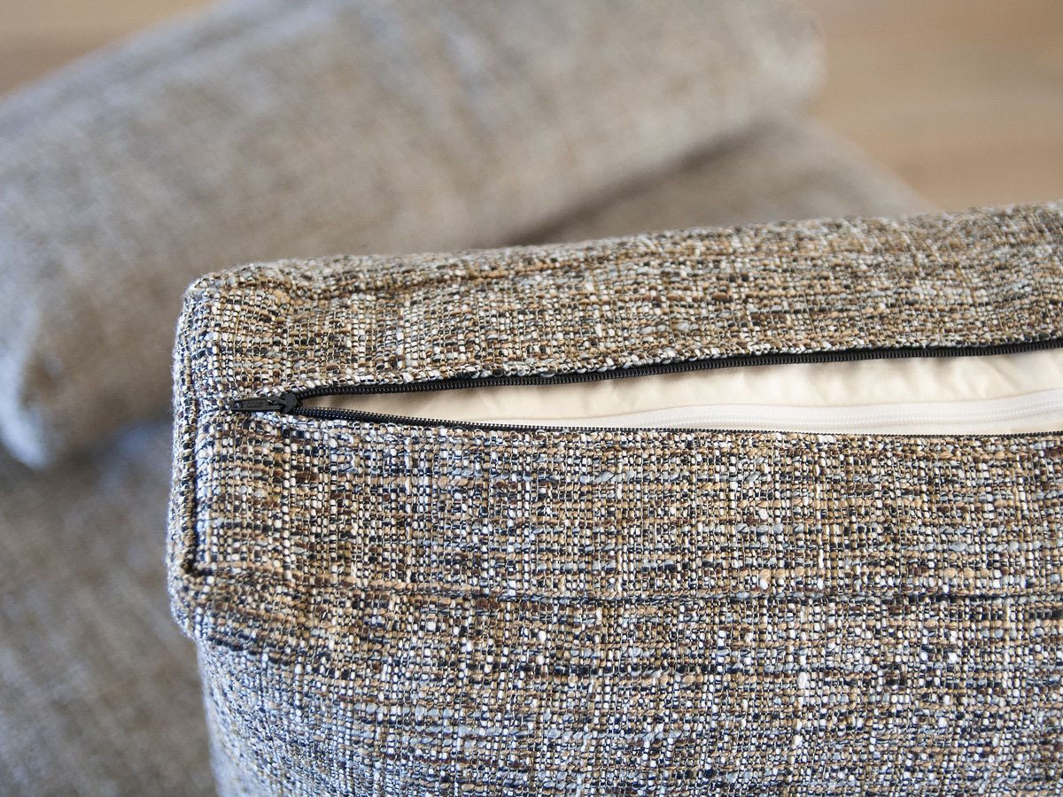 HIRASHIMA BREZZA Sofa / ヒラシマ ブレッツァ ソファ （ソファ > 二人掛けソファ） 20