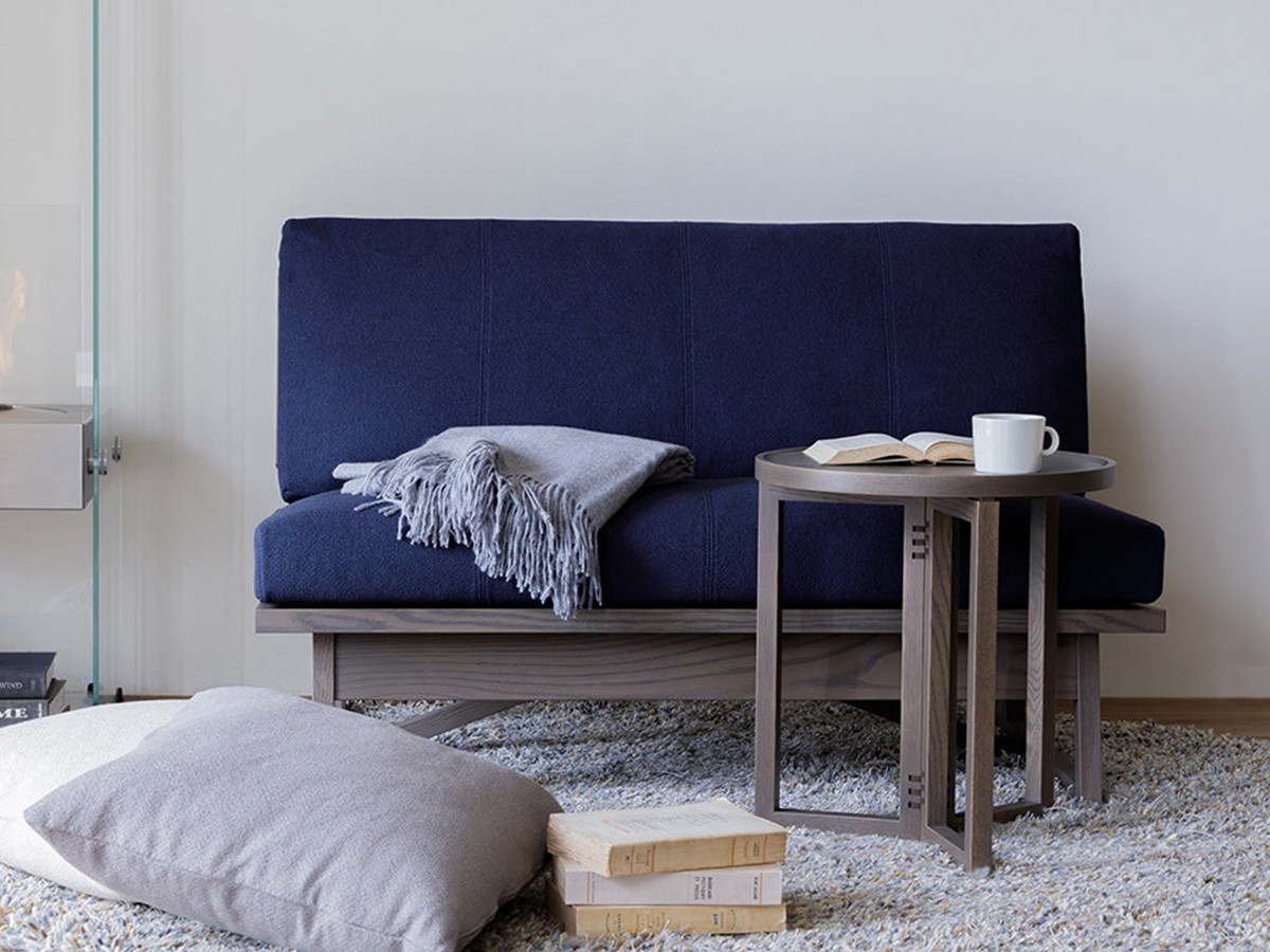 HIRASHIMA BREZZA Sofa / ヒラシマ ブレッツァ ソファ （ソファ > 二人掛けソファ） 2