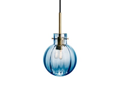 Hadeland Crystal Spheres Unpatterned Φ160 / ハーデランド