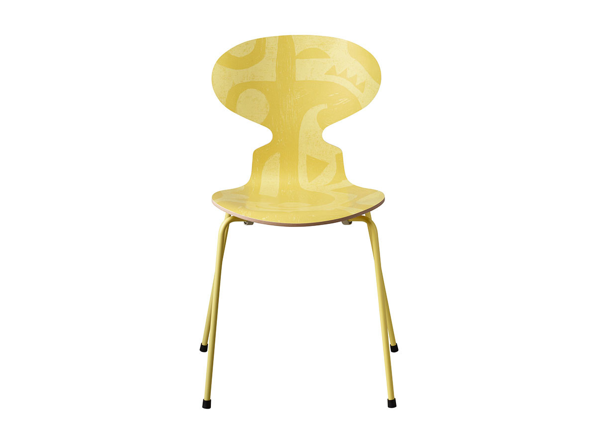FRITZ HANSEN ANT / フリッツ・ハンセン アリンコチェア デコ FRITZ HANSEN ANT / フリッツ・ハンセン アリンコチェア デコ
