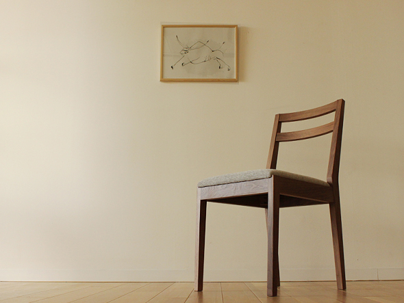 DINING CHAIR / ダイニングチェア #35553 （チェア・椅子 > ダイニングチェア） 11
