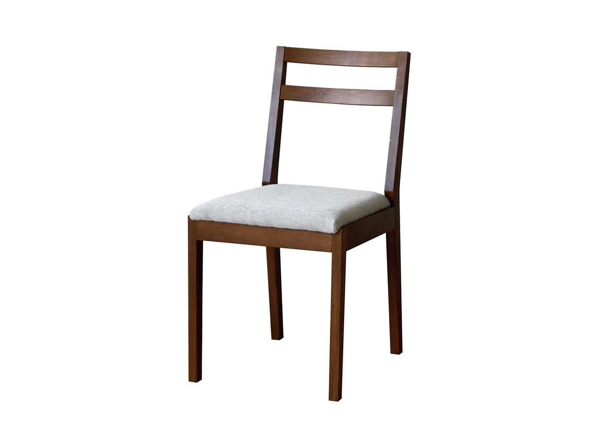 DINING CHAIR / ダイニングチェア #35553 （チェア・椅子 > ダイニングチェア） 1