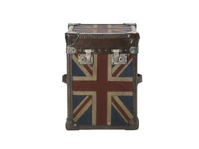 HALO PARIS TRUNK UNION JACK / ハロ パリス トランク（ユニオン
