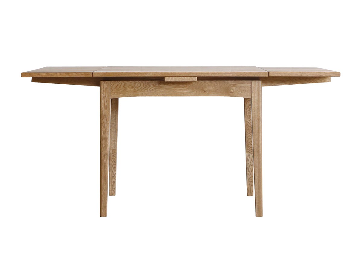 NOR PAUSE TABLE / ノル パウス 伸長式テーブル 幅90cm（OAK-LBR） （テーブル > ダイニングテーブル） 21