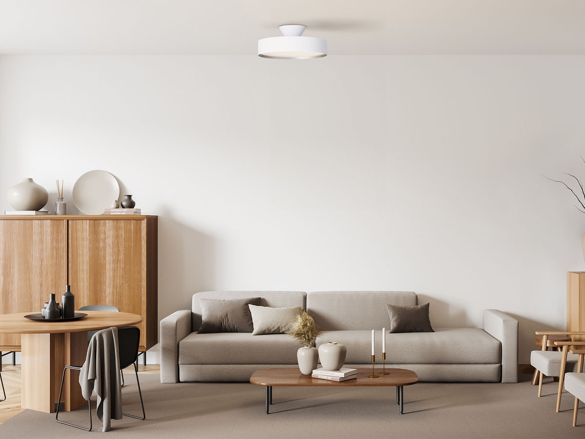 youページ　テーブル FLYMEe Noir LED Ceiling Lamp / フライミーノワール LED シーリング
