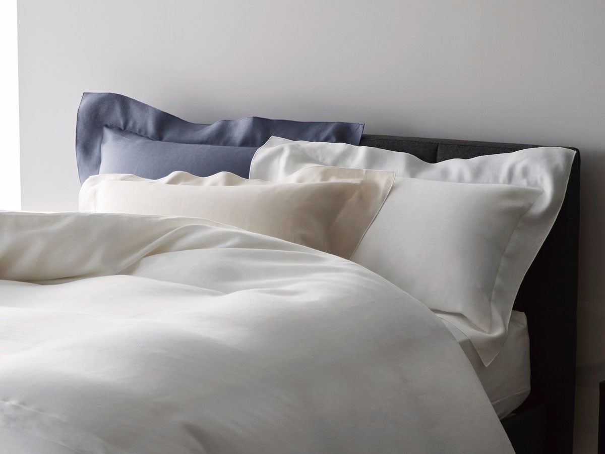 nishikawa PREMIUM / 西川プレミアム 
掛けふとんカバー NP4601 （ベッド・寝具 > ベッドカバー・ベッドリネン） 5