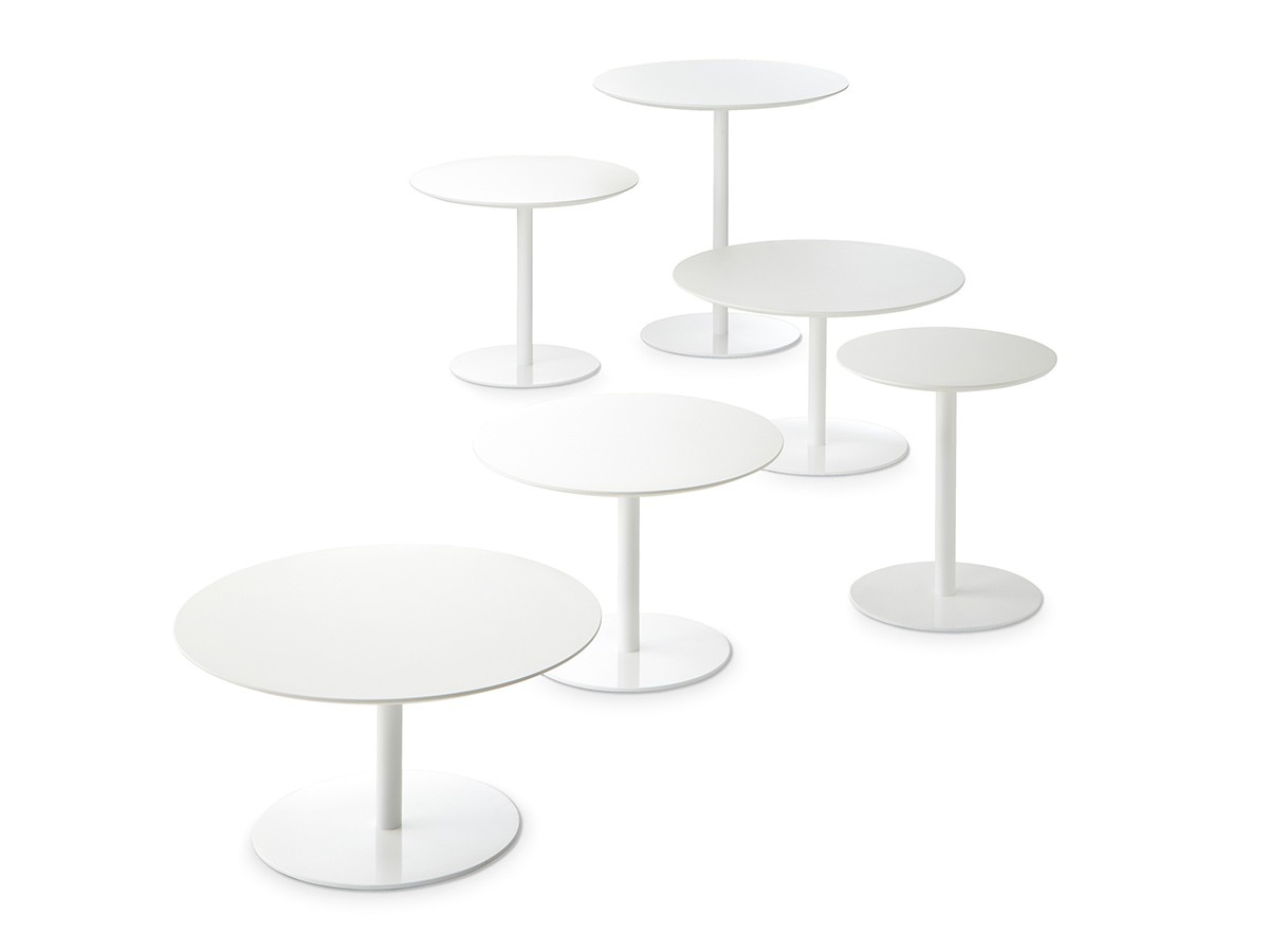 ROUND TABLE / ラウンドテーブル 直径45cm n59122 （テーブル > サイドテーブル） 6