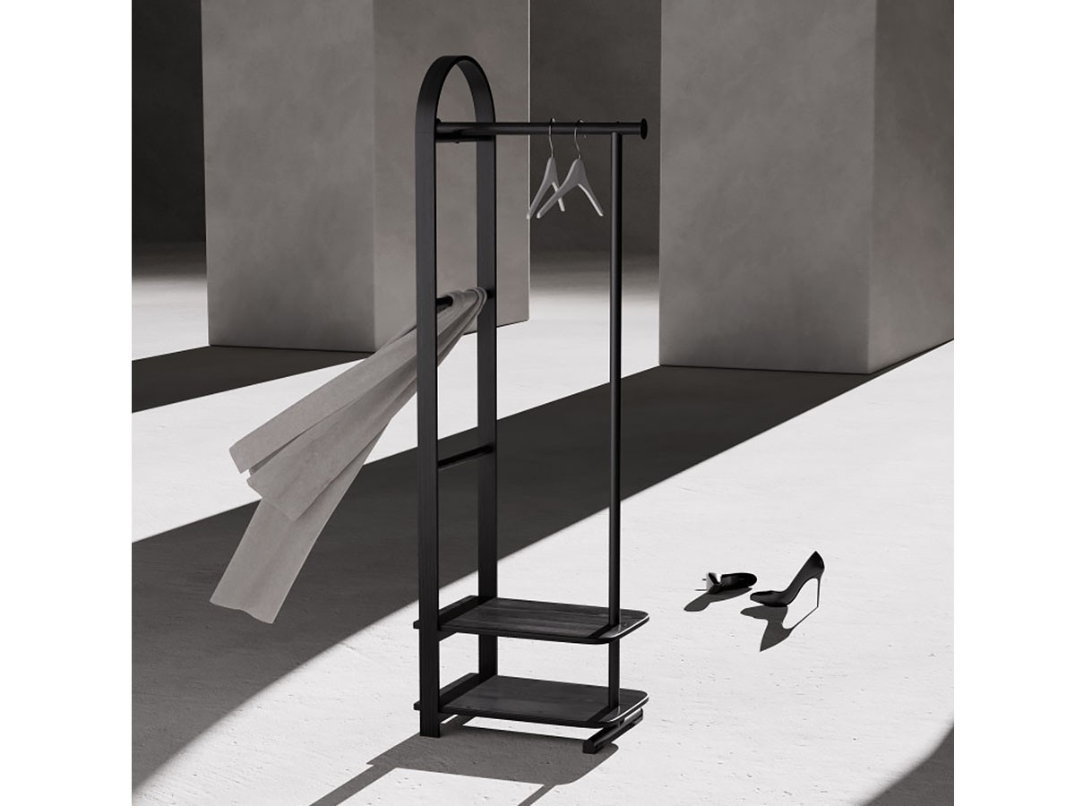 Umbra Bellwood Coat Rack / アンブラ ベルウッド コートラック （ハンガーラック・コートハンガー > ハンガーラック） 8