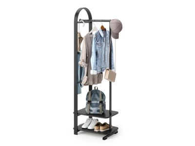 Umbra Bellwood Coat Rack / アンブラ ベルウッド コートラック