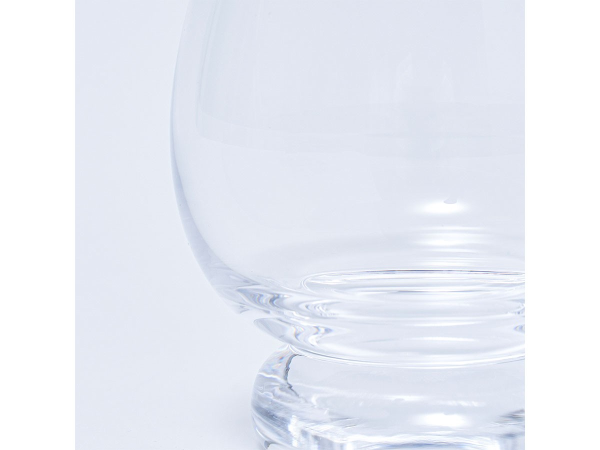 KIKIME fuwari / キキメ フワリ グラス 250ml 2個セット （食器・テーブルウェア > タンブラー・グラス） 22