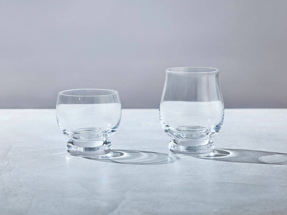 KIKIME fuwari / キキメ フワリ グラス 250ml 2個セット （食器・テーブルウェア > タンブラー・グラス） 14