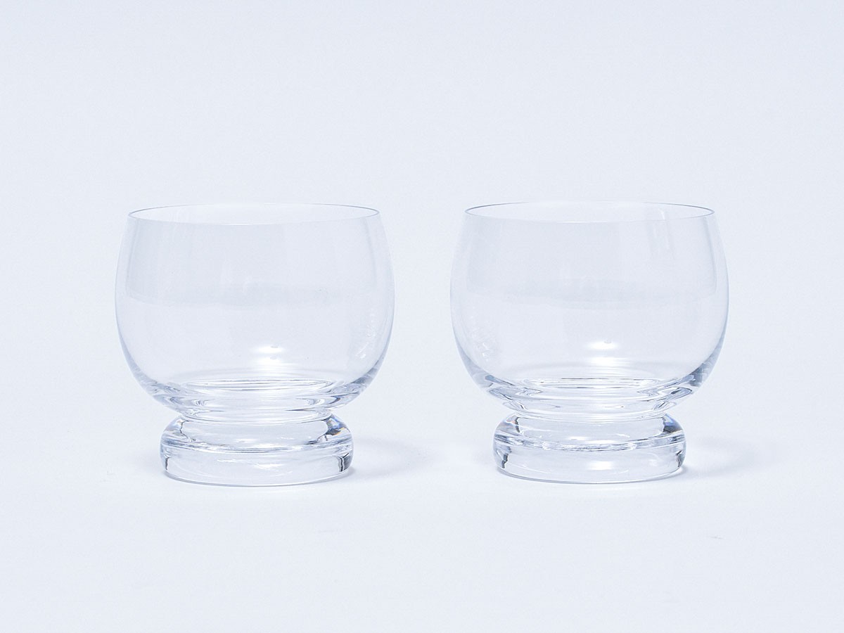 KIKIME fuwari / キキメ フワリ グラス 250ml 2個セット （食器・テーブルウェア > タンブラー・グラス） 19