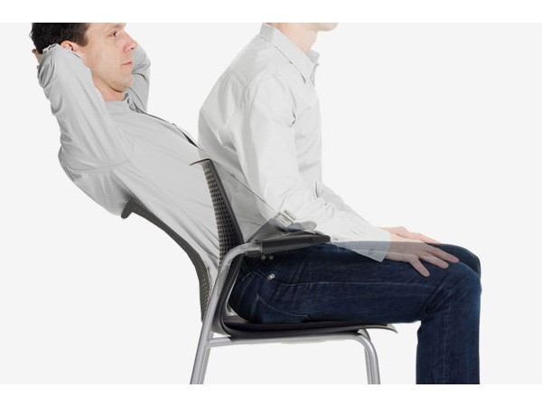 Knoll Office MultiGeneration Chair / ノルオフィス マルチジェネレーション チェア
スタッキングベース 肘なし キャスター脚 （チェア・椅子 > オフィスチェア・デスクチェア） 30