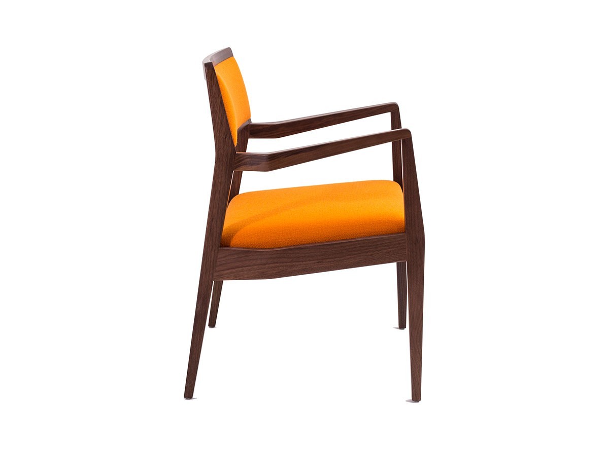 Stellar Works Risom C143 Chair（1955） / ステラワークス リゾム C143 チェア（1955） （チェア・椅子 > ダイニングチェア） 9