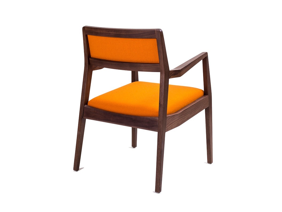Stellar Works Risom C143 Chair（1955） / ステラワークス リゾム C143 チェア（1955） （チェア・椅子 > ダイニングチェア） 10