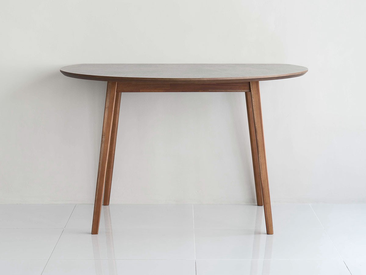 FIKA 1200 HALF ROUND TABLE / フィーカ 1200 ハーフラウンドテーブル （テーブル > ダイニングテーブル） 31