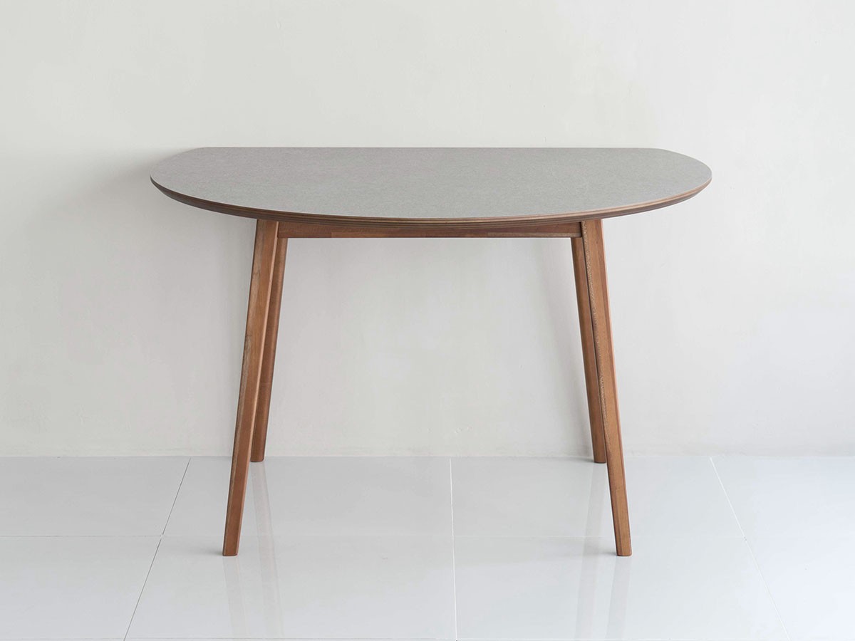 FIKA 1200 HALF ROUND TABLE / フィーカ 1200 ハーフラウンドテーブル （テーブル > ダイニングテーブル） 33
