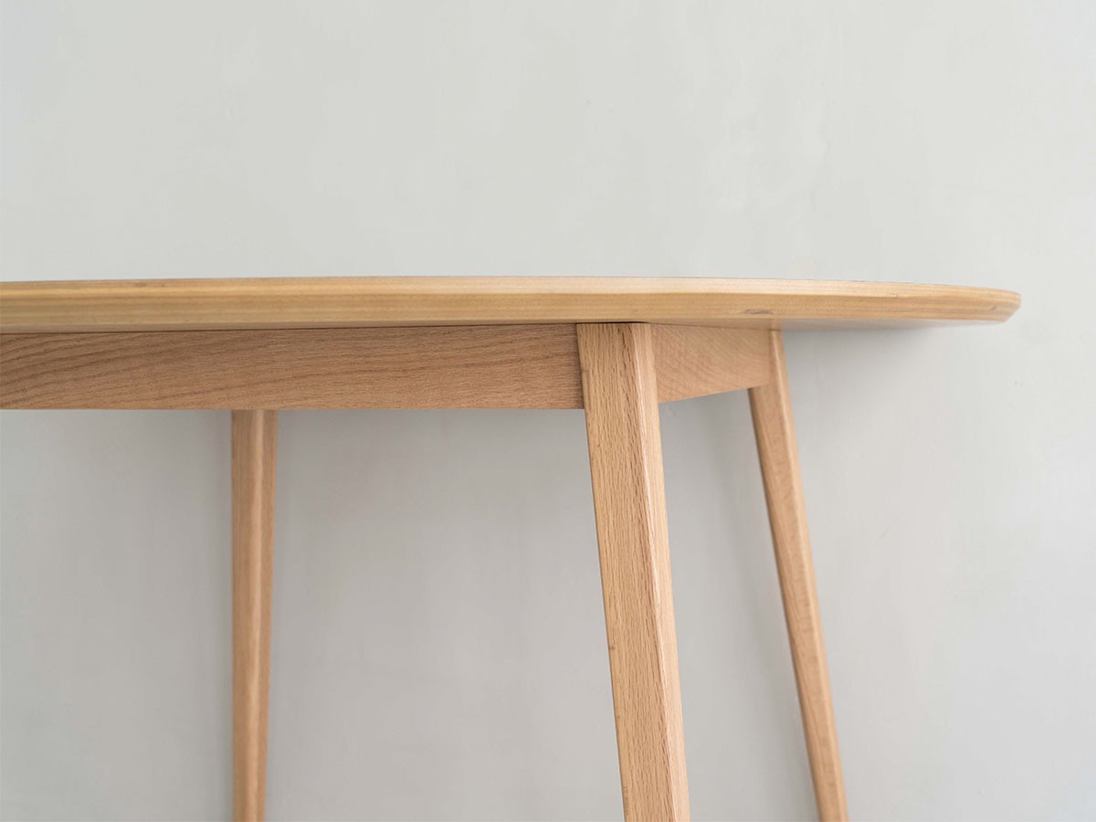 FIKA 1200 HALF ROUND TABLE / フィーカ 1200 ハーフラウンドテーブル （テーブル > ダイニングテーブル） 30