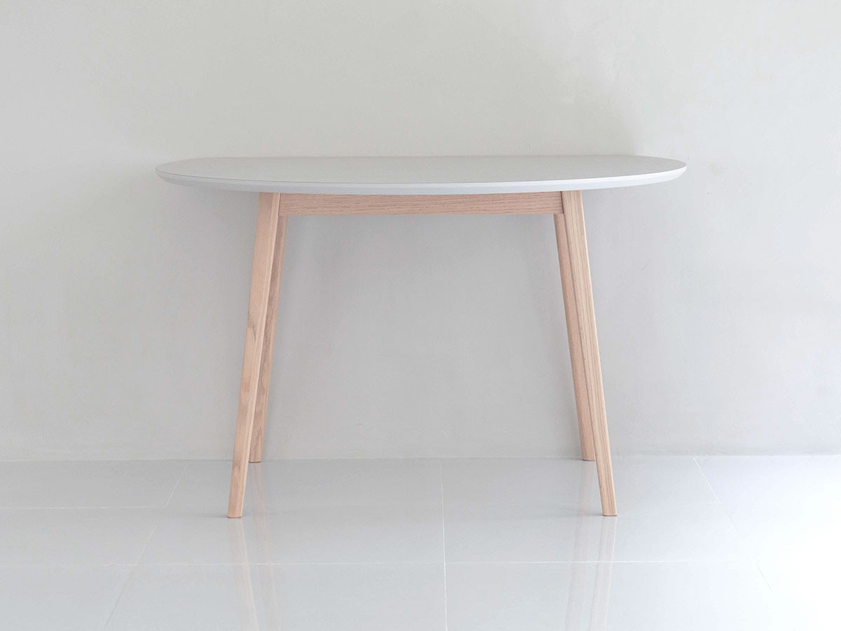 FIKA 1200 HALF ROUND TABLE / フィーカ 1200 ハーフラウンドテーブル （テーブル > ダイニングテーブル） 24
