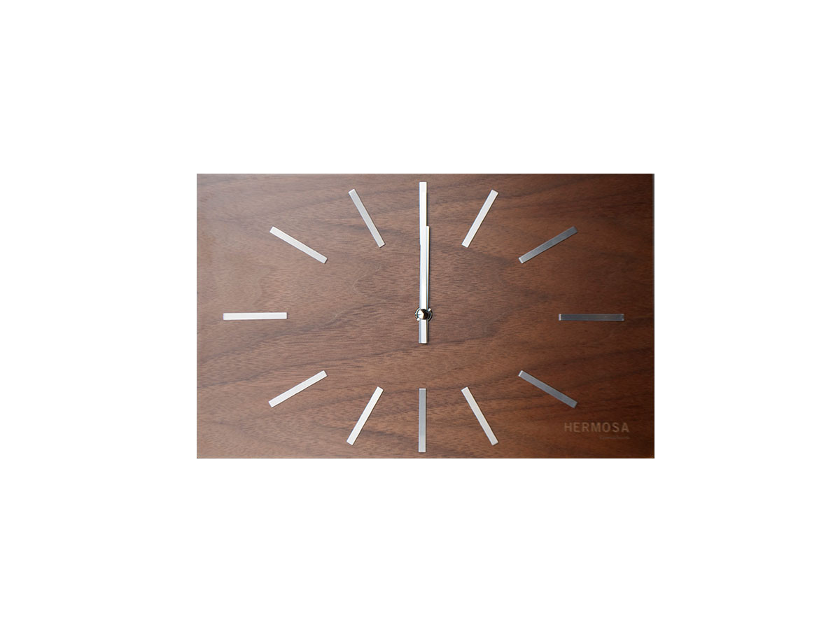 HERMOSA LABREA CLOCK / ハモサ ラブレア クロック （時計 > 壁掛け時計） 6