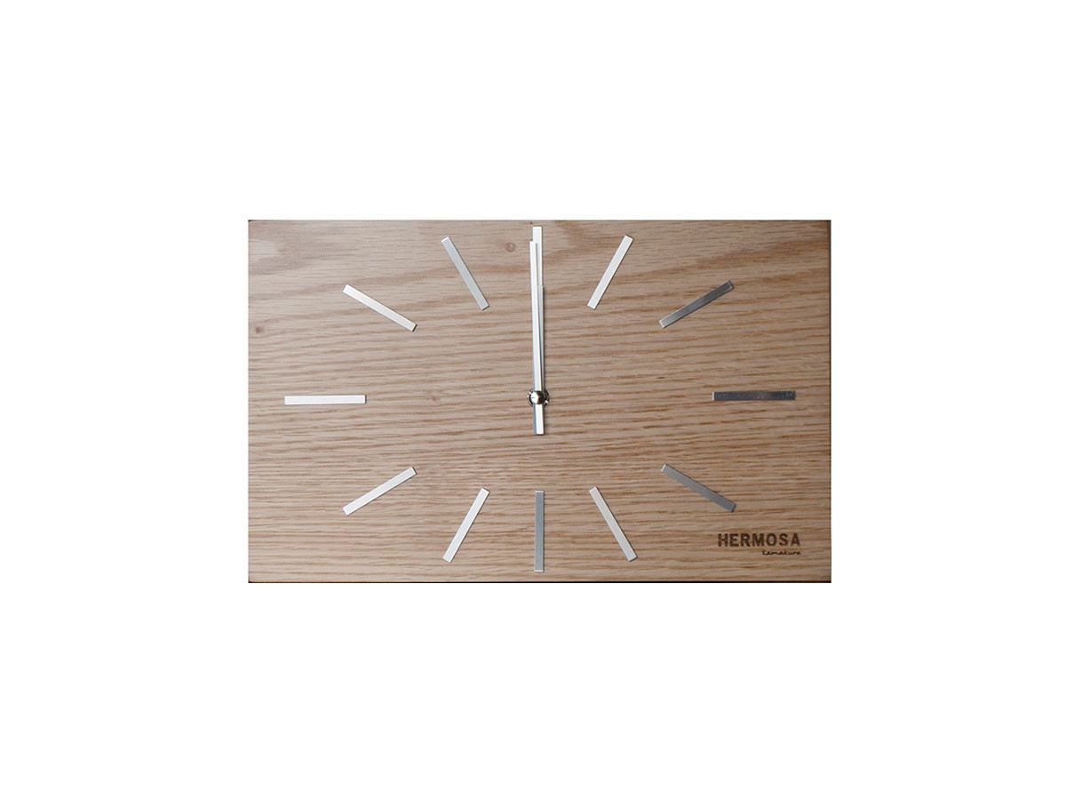 HERMOSA LABREA CLOCK / ハモサ ラブレア クロック （時計 > 壁掛け時計） 1