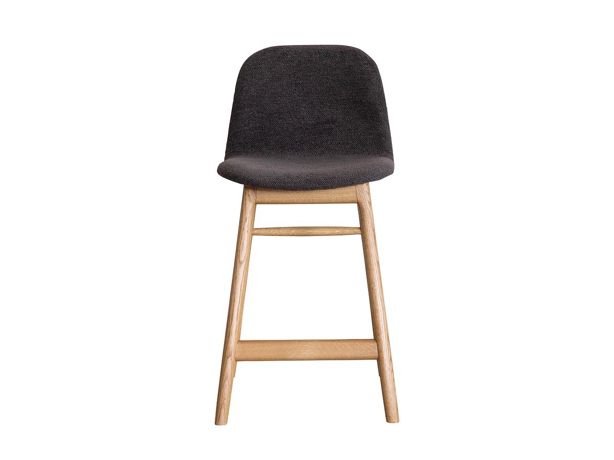 OASIS MARIMO HIGH CHAIR / オアシス マリモ ハイチェア （チェア・椅子 > カウンターチェア・バーチェア） 27