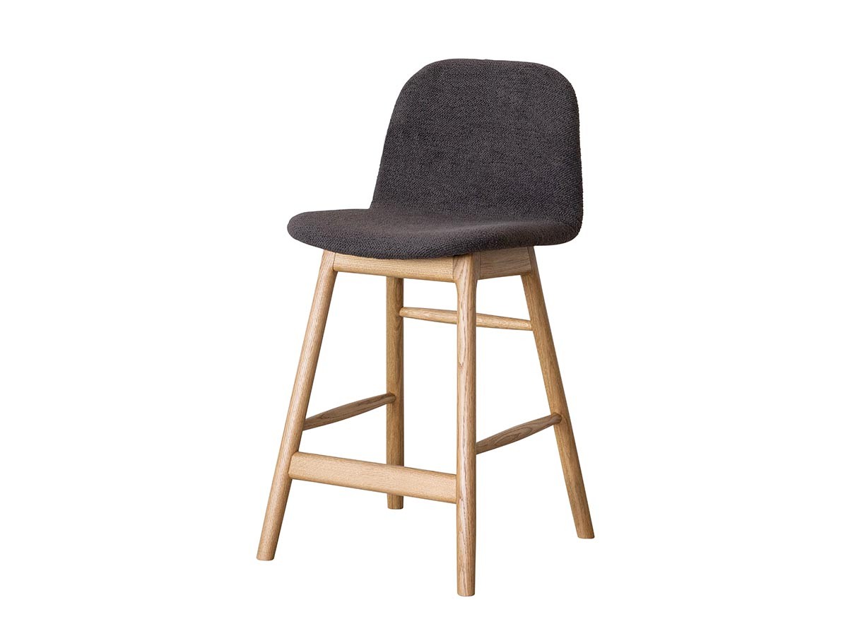 OASIS MARIMO HIGH CHAIR / オアシス マリモ ハイチェア （チェア・椅子 > カウンターチェア・バーチェア） 1