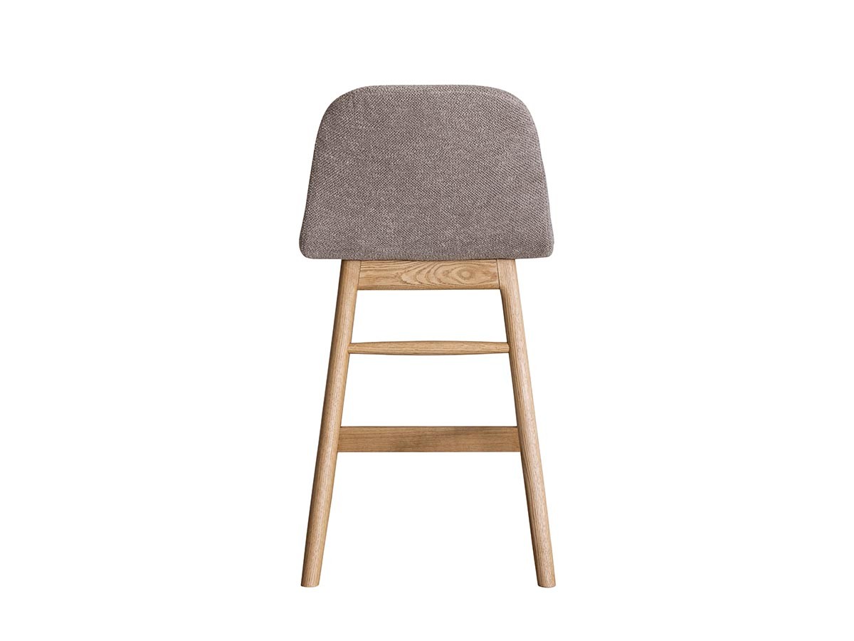 OASIS MARIMO HIGH CHAIR / オアシス マリモ ハイチェア （チェア・椅子 > カウンターチェア・バーチェア） 33