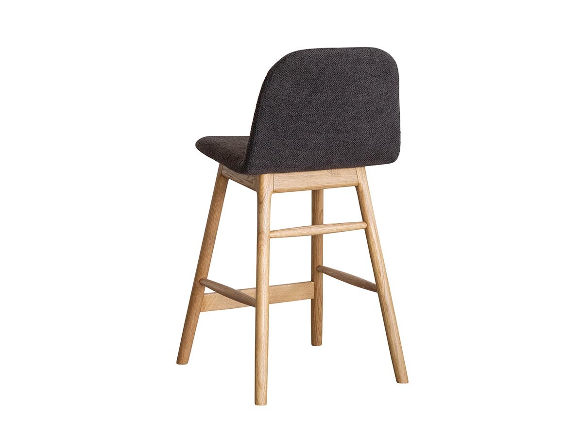 OASIS MARIMO HIGH CHAIR / オアシス マリモ ハイチェア （チェア・椅子 > カウンターチェア・バーチェア） 30