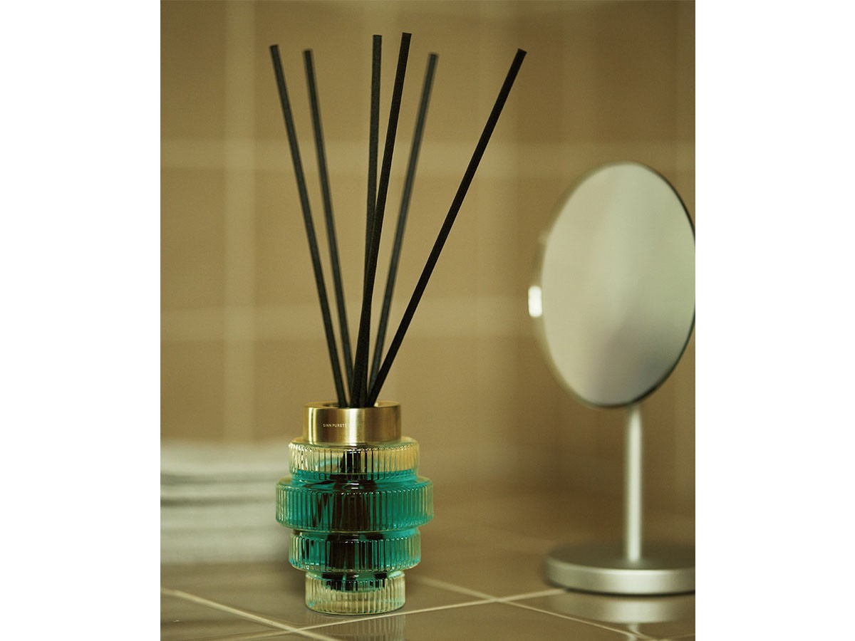 SINN PURETE MINDFUL REED DIFFUSER / シンピュルテ マインドフル リード ディフューザー
THE EVIL EYE / 守護 （インテリア雑貨 > ルームフレグランス） 2