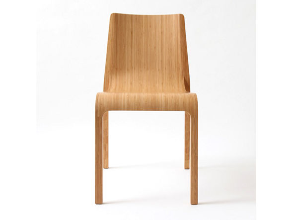 magaru SHIZUKI Chair Type A / マガル シズキ チェア タイプA （チェア・椅子 > ダイニングチェア） 1