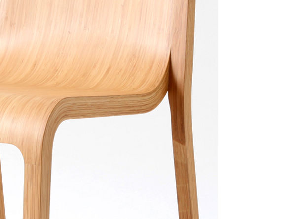 magaru SHIZUKI Chair Type A / マガル シズキ チェア タイプA （チェア・椅子 > ダイニングチェア） 4