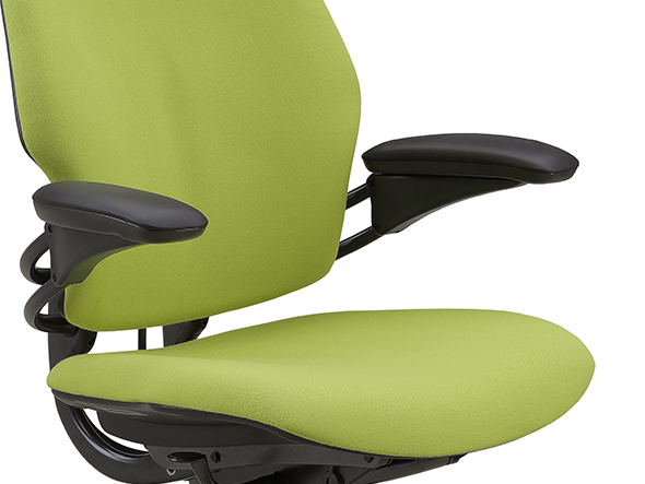 Humanscale Freedom headrest Chair / ヒューマンスケール フリーダム ヘッドレストチェア オキシジェン （チェア・椅子 > オフィスチェア・デスクチェア） 4