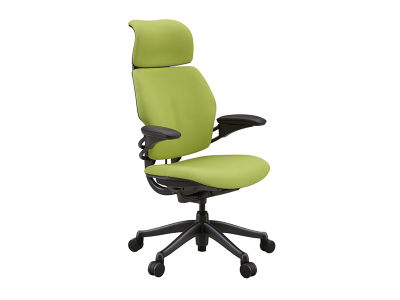 Humanscale Freedom headrest Chair / ヒューマンスケール フリーダム