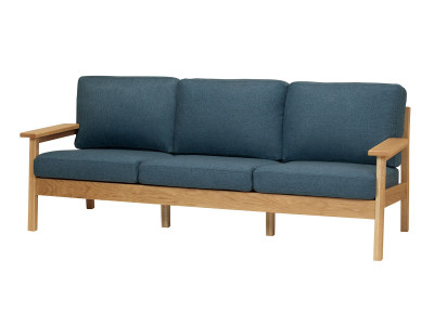 SIEVE merge sofa 3seater / シーヴ マージ ソファ 3人掛け 