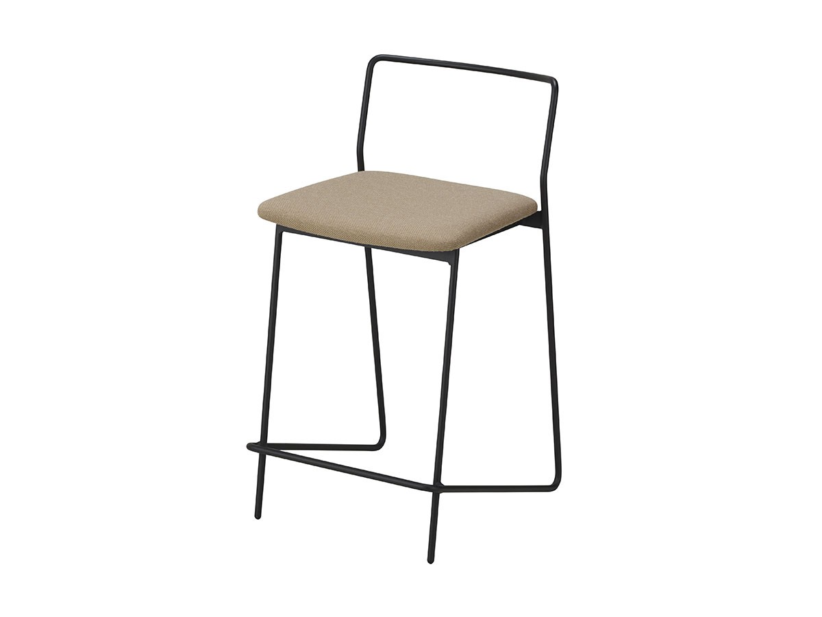 杉山製作所 felice counter chair / すぎやませいさくしょ フェリーチェ カウンターチェア （チェア・椅子 > カウンターチェア・バーチェア） 1