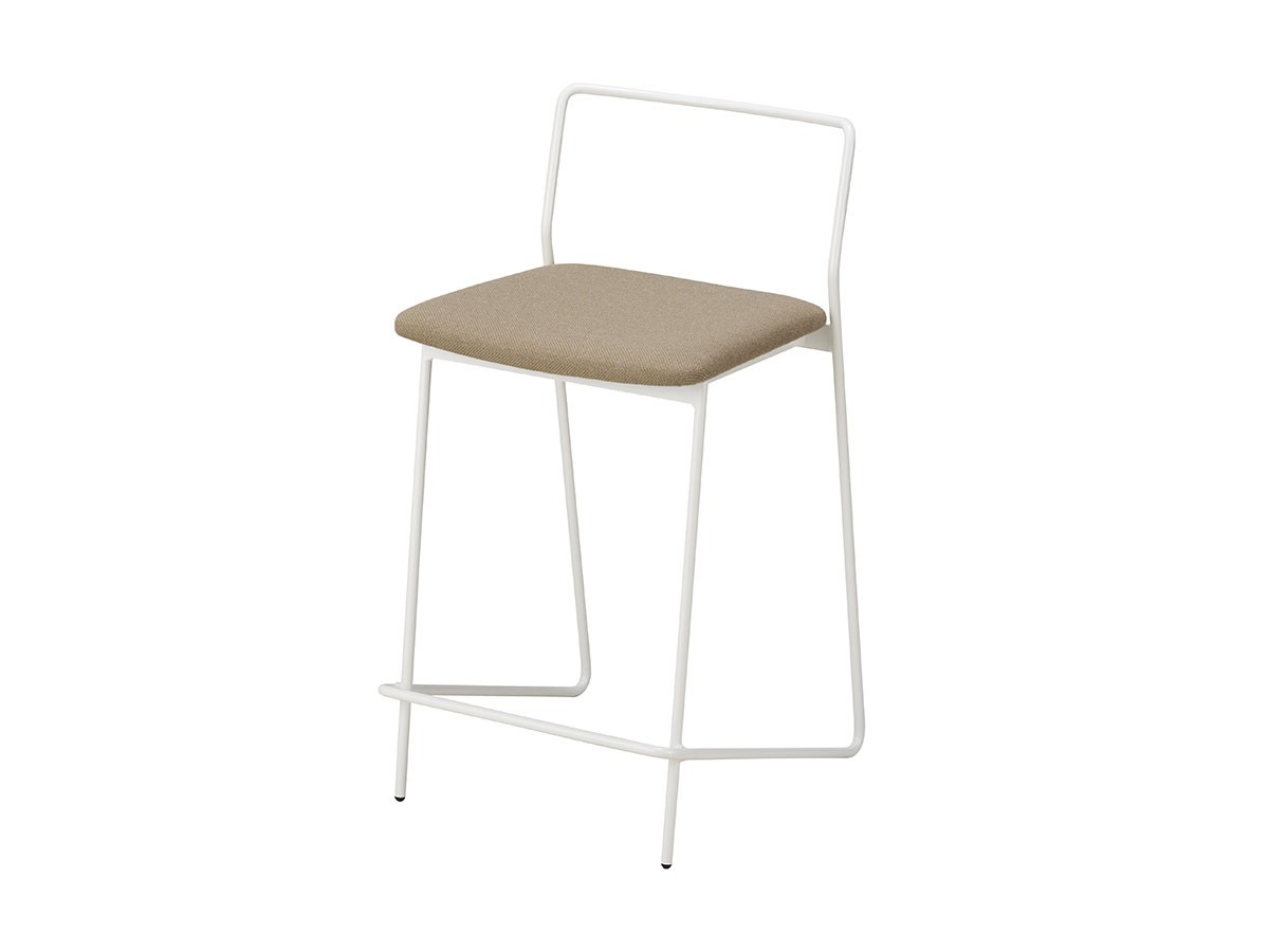 杉山製作所 felice counter chair / すぎやませいさくしょ フェリーチェ カウンターチェア （チェア・椅子 > カウンターチェア・バーチェア） 3