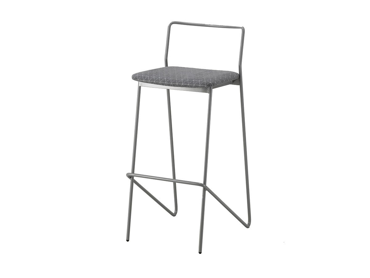 杉山製作所 felice counter chair / すぎやませいさくしょ フェリーチェ カウンターチェア （チェア・椅子 > カウンターチェア・バーチェア） 5