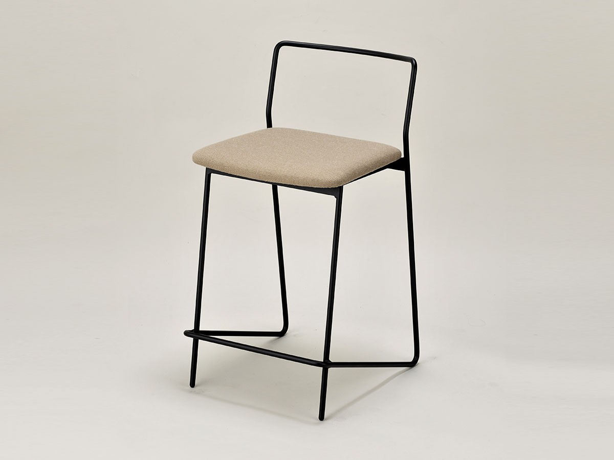 杉山製作所 felice counter chair / すぎやませいさくしょ フェリーチェ カウンターチェア （チェア・椅子 > カウンターチェア・バーチェア） 9