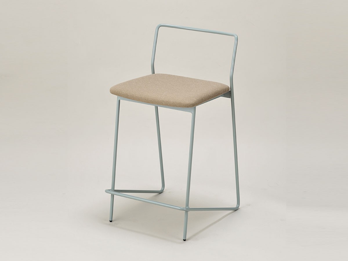 杉山製作所 felice counter chair / すぎやませいさくしょ フェリーチェ カウンターチェア （チェア・椅子 > カウンターチェア・バーチェア） 11
