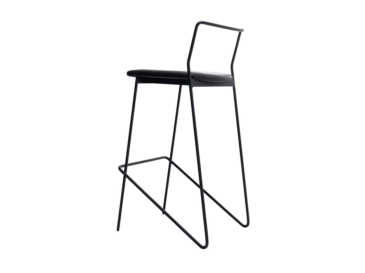 杉山製作所 felice counter chair / すぎやませいさくしょ フェリーチェ カウンターチェア （チェア・椅子 > カウンターチェア・バーチェア） 12