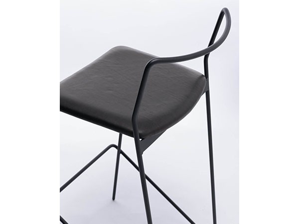 杉山製作所 felice counter chair / すぎやませいさくしょ フェリーチェ カウンターチェア （チェア・椅子 > カウンターチェア・バーチェア） 13