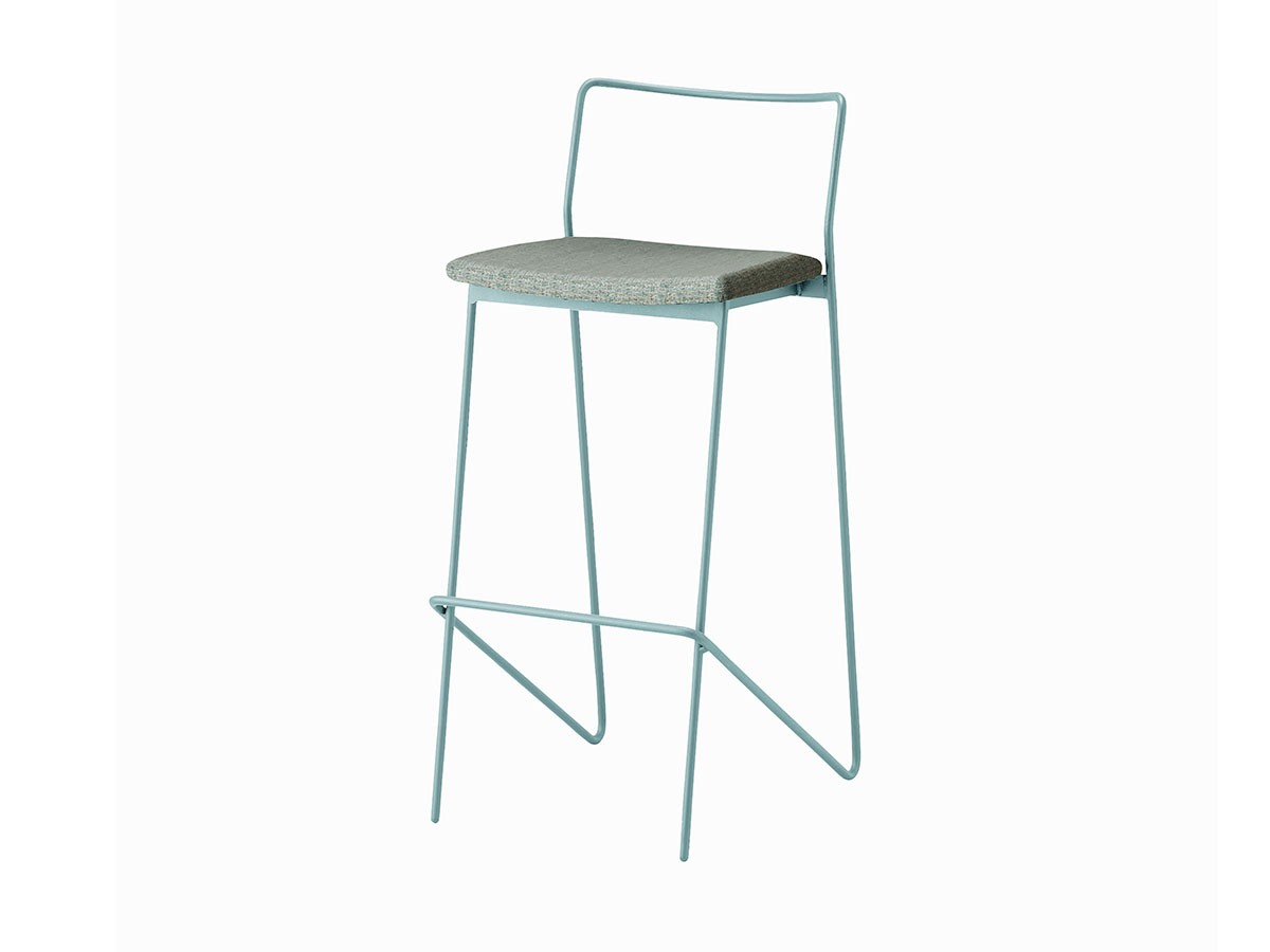 杉山製作所&nbsp;felice counter chair