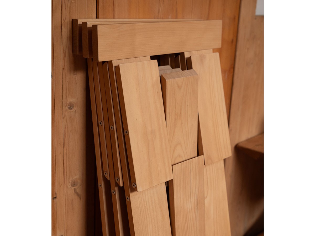 Marcenaria Barauna Frei Egidio Chair / マルセナリア・バラウナ フレイ・エジディオ・チェア （チェア・椅子 > ダイニングチェア） 7